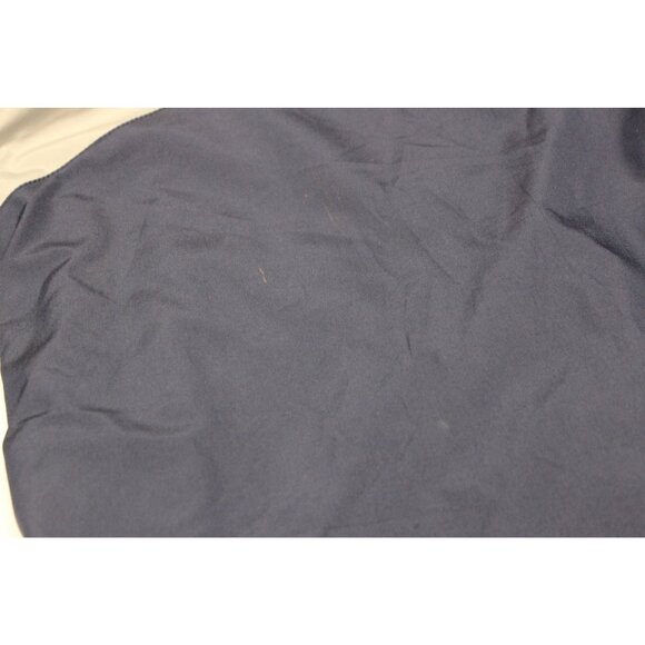 Reebok NWT Super Bowl XL Windbreaker Jacket Men’s Size XL Vintage Detroit‎ 2006 - Picture 11 of 16